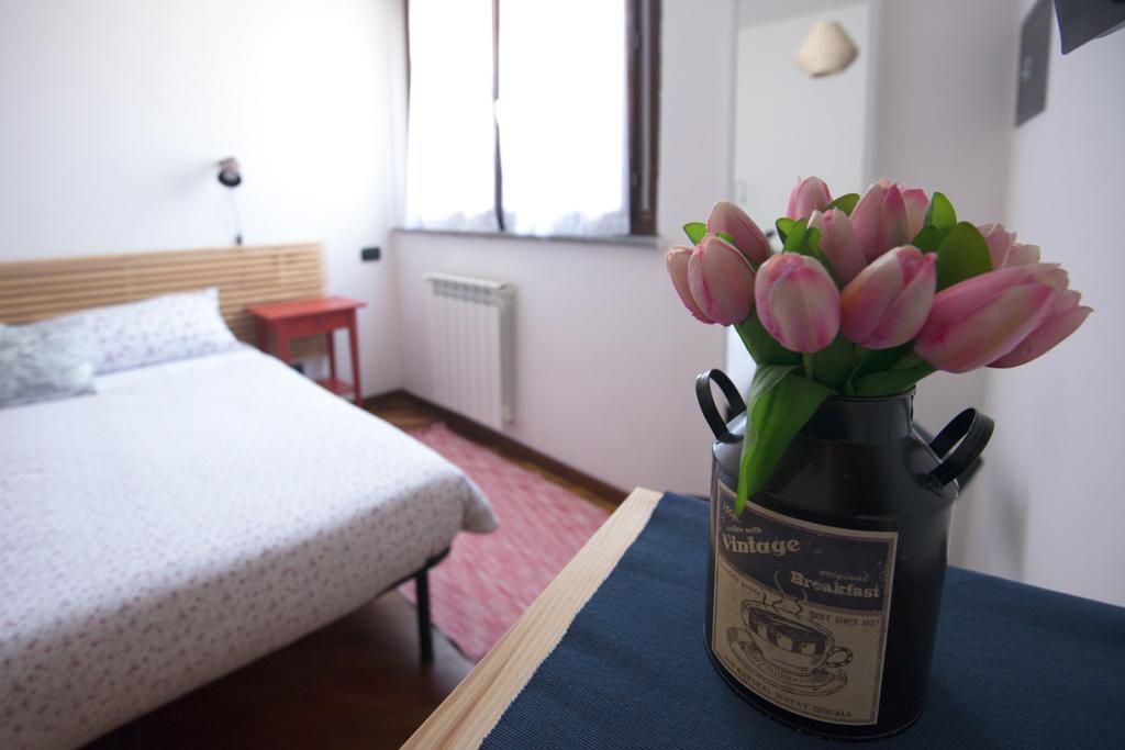 B&B Feel At Home Fiumicino Exterior foto
